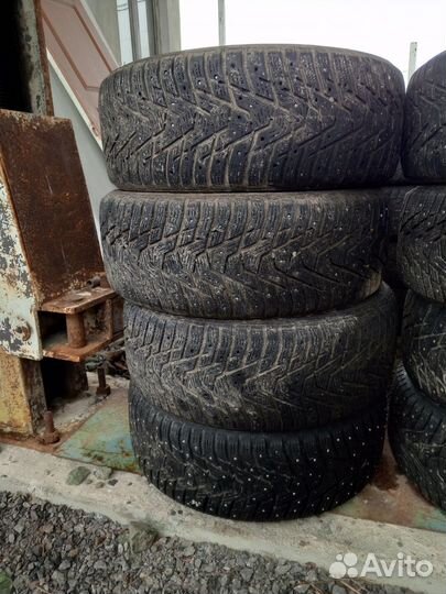 Hankook Winter I'Cept Evo 205/50 R16