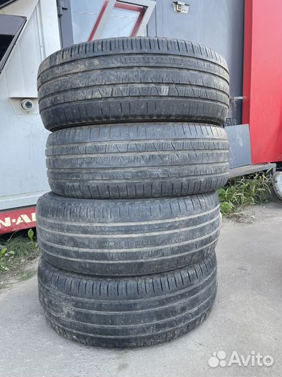 Pirelli Scorpion Verde All Season 235/65 R17 108V