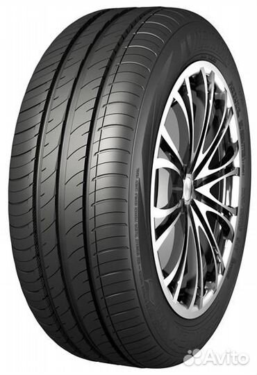 Nankang NA-1 175/65 R14 86T
