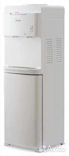 Midea Кулер напольный Midea YD1536S, эл. охлаждени