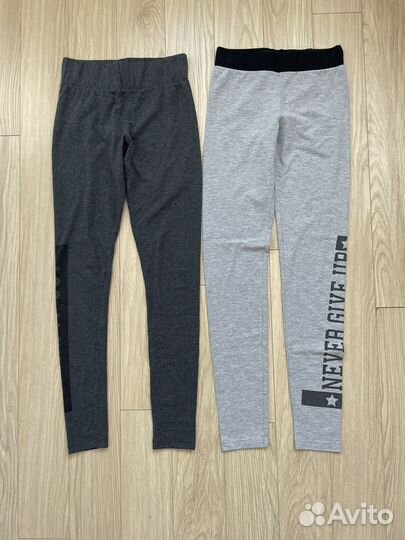 Легинсы спортивные