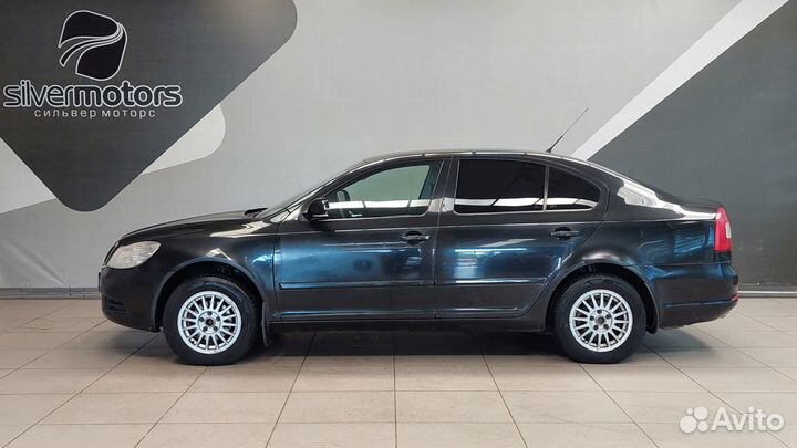 Skoda Octavia 1.4 МТ, 2009, 195 000 км