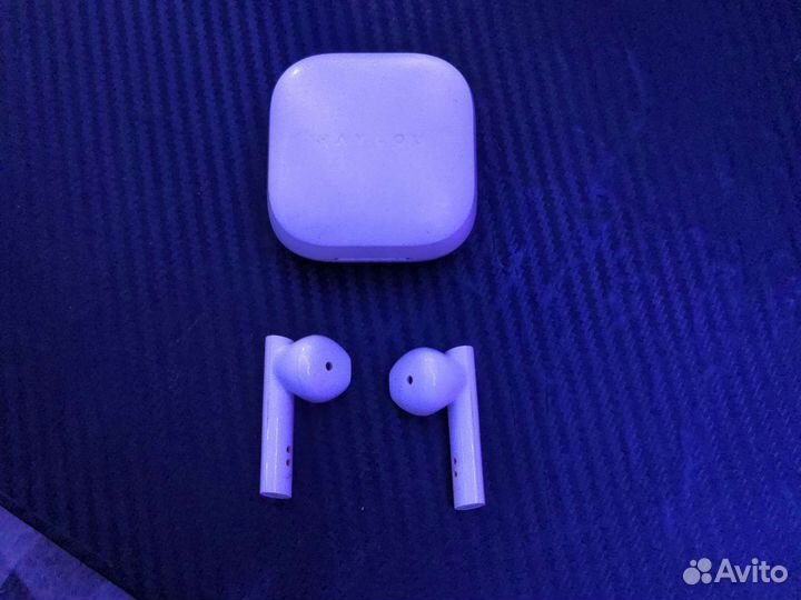 Наушники беспроводные