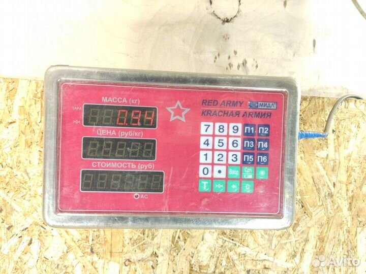 Зеркало правое Fiat Albea 2002-2012