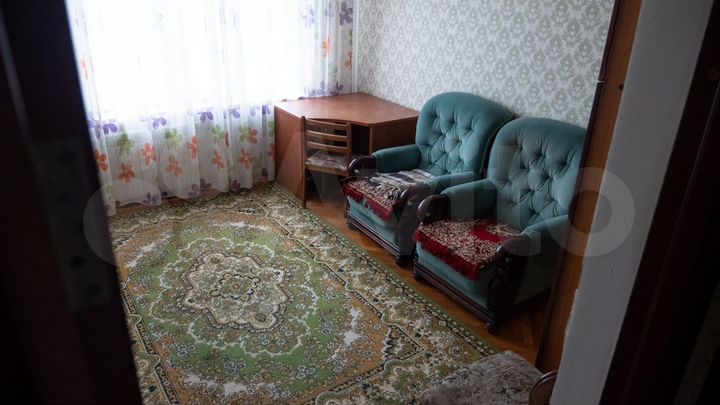 3-к. квартира, 75 м², 8/9 эт.