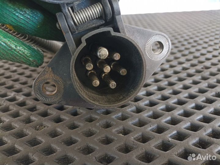 81254326201 Провод перекидной