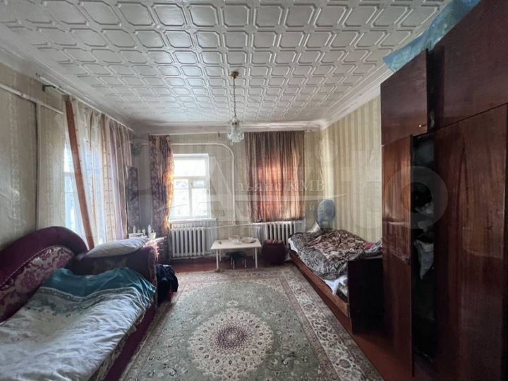 Дом 84 м² на участке 14 сот.