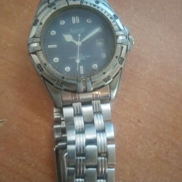 Наручные часы ascot кварцевые