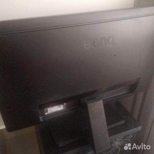 Монитор BenQ GW2470 1920x1080 VA 2хhdmi