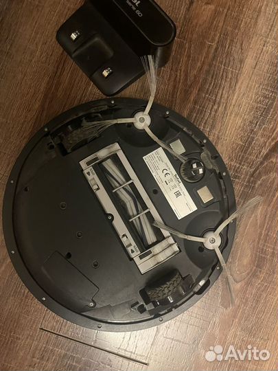 На запчасти