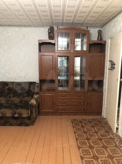 1-к. квартира, 36 м², 2/5 эт.