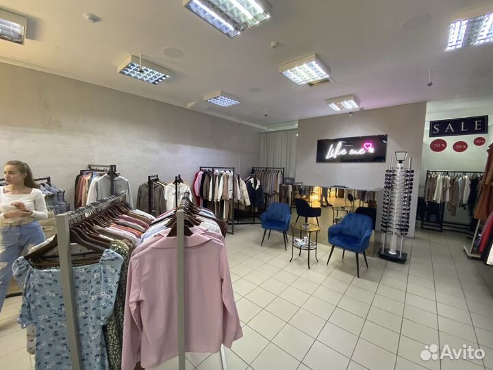 Плечики деревянные