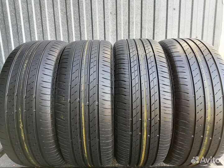 Bridgestone Turanza ER33 215/50 R17