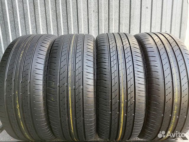 Bridgestone Turanza ER33 215/50 R17