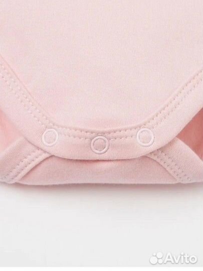 Боди для девочки