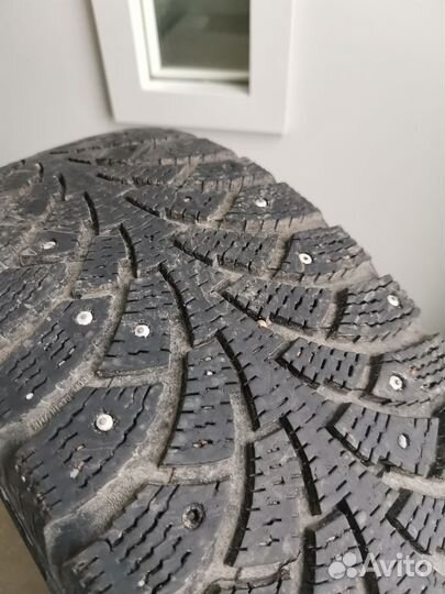 Nordman 5 205/55 R16 140R