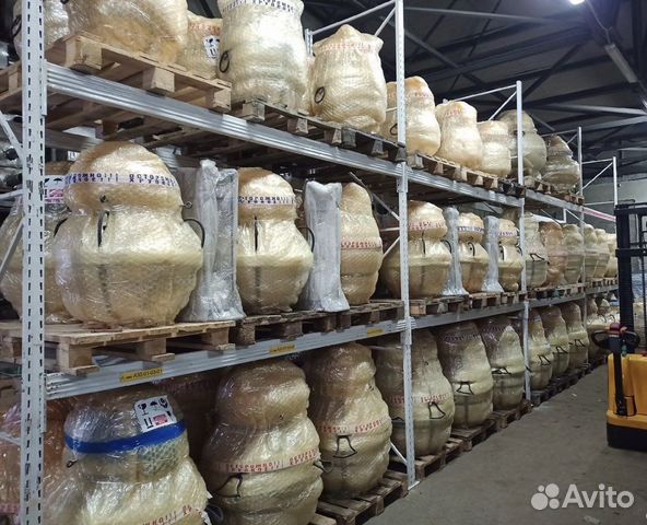 Тандыры Амфора от дилера. В наличии