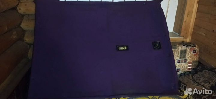 Потолок 21099