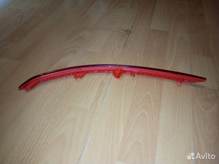 Катафот отражатель левый Hyundai Elantra 6