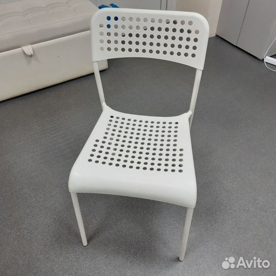 Стулья IKEA бу