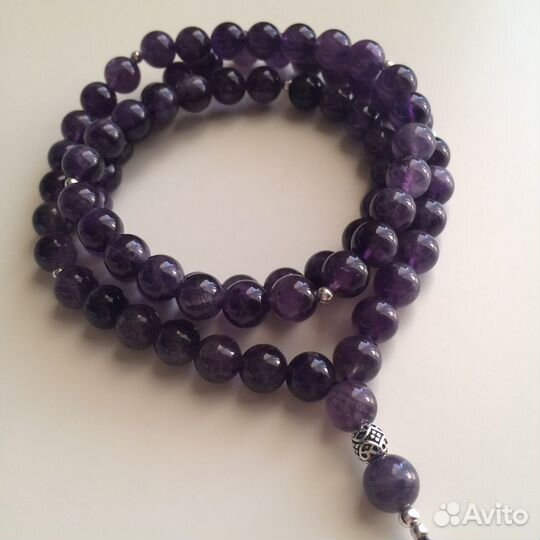 Авторские чётки