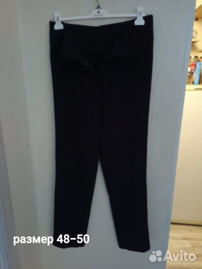 Брюки, юбки