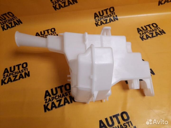 Бачок омывателя Hyundai Solaris 2 2017-2020