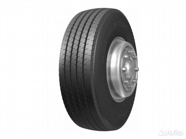Double coin 315/70 R22.5 RR202