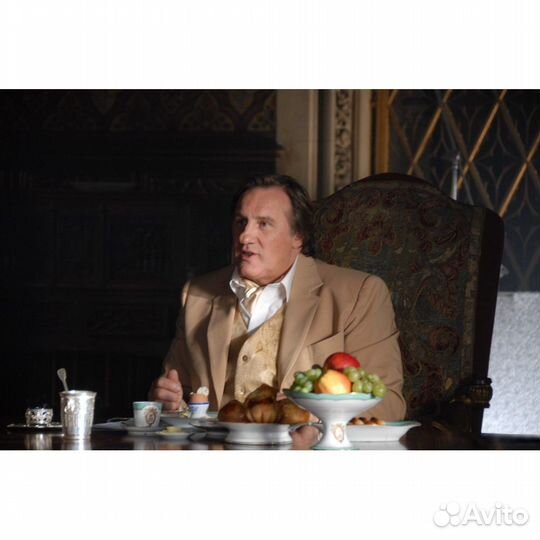 Всё могут короли (DVD, Super Jewel)