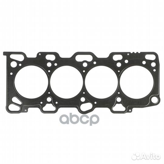 Прокл.ГБЦ hyundai Sonata IV (EF),Santa Fe I (SM