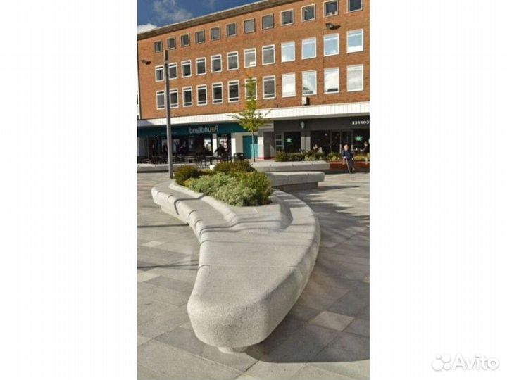 Малая архитектурная форма маф1606