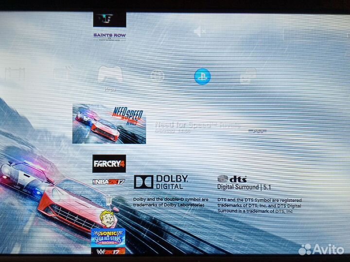 Sony PlayStation 3 Super Slim 500GB + 28 игр