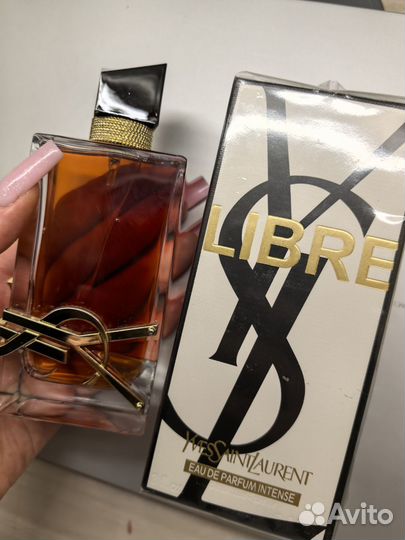 Yves sent lauren парфюм