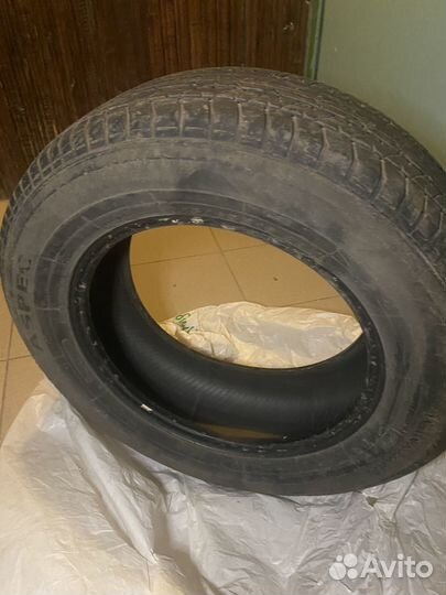 Yokohama Y756 215/65 R16