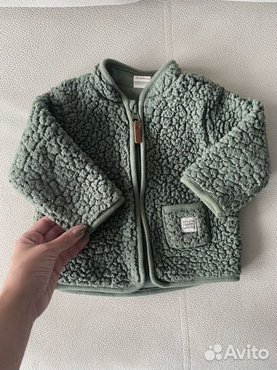 Вещи для мальчика (68 - 74 см) 6-9 месяцев