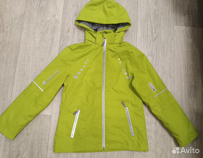 Ветровка Taffalar