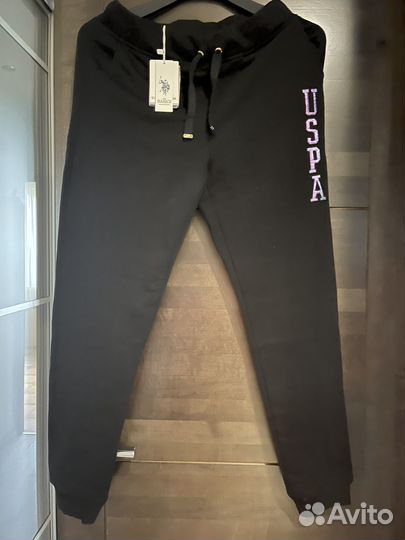 Спортивные брюки женские U.S. polo assn.S