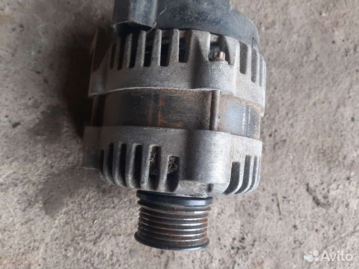 Генератор Chevrolet Cobalt