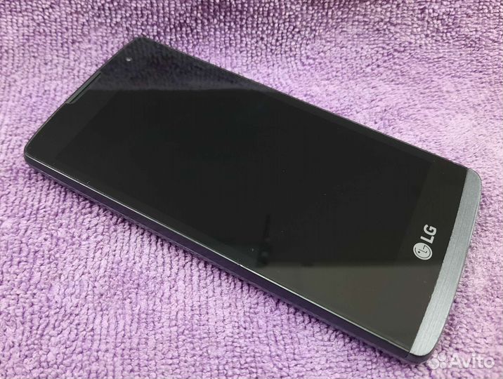 LG Leon H324, 4 ГБ