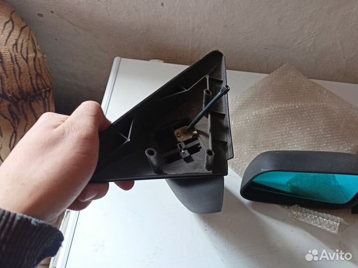 Зеркала на ваз 2110 2112