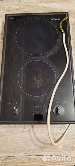 Варочная панель