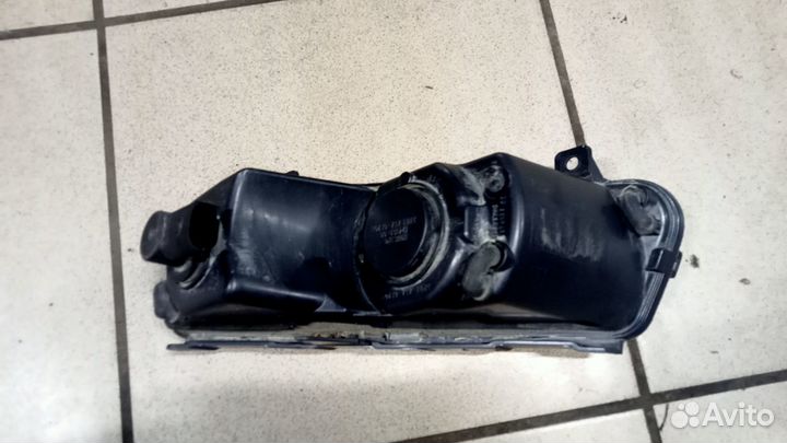 Противотуманная фара Volkswagen Polo.Оригин.б/у