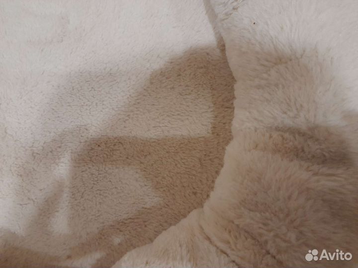 Лежак для кошки