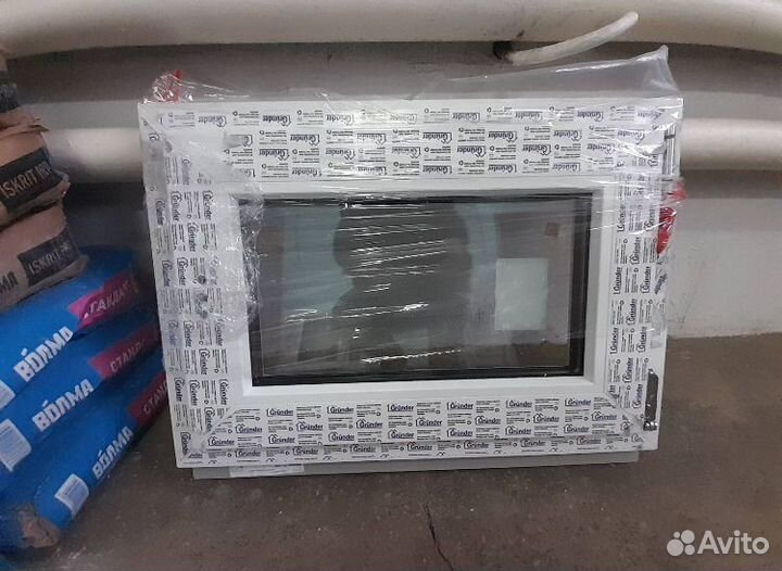 Пластиковые Окна и Двери. Липецк