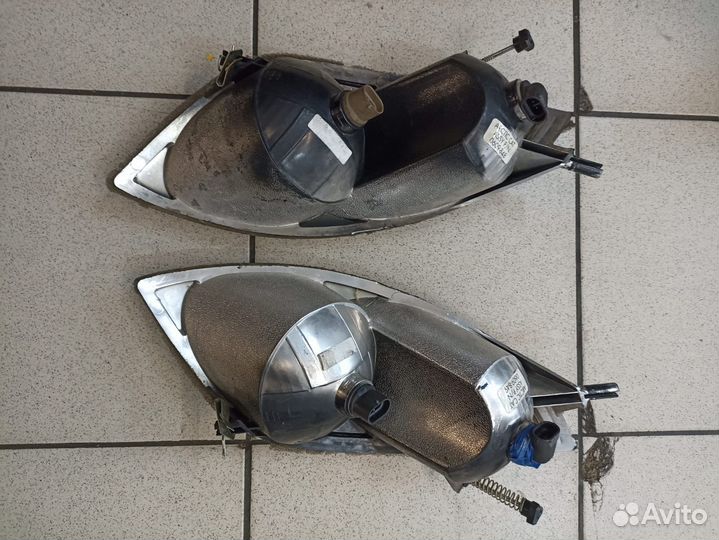 Фары Arctic Cat crossfire 8 sno pro