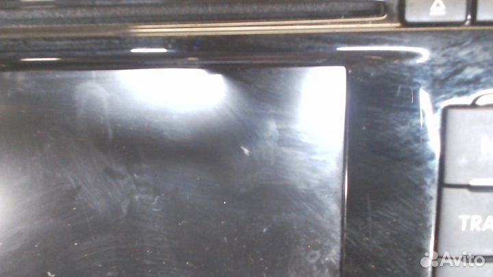 Магнитола Volkswagen Passat CC, 2012