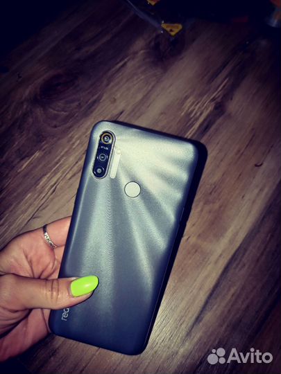 realme C3, 3/64 ГБ