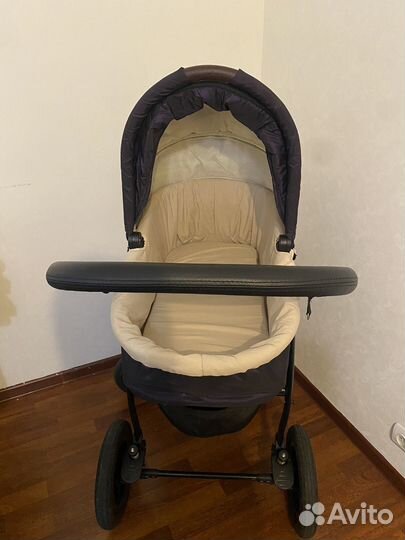 Коляска 2в 1