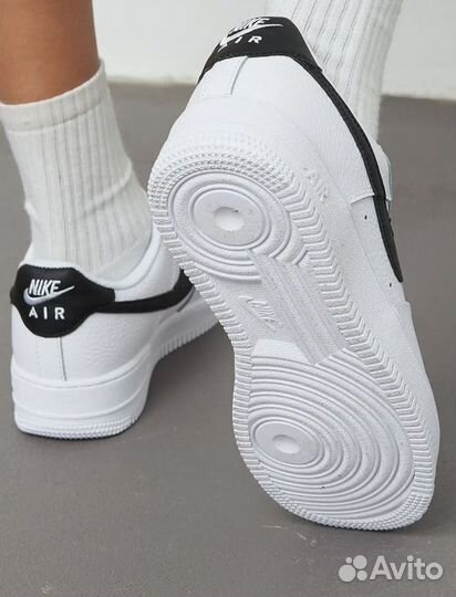 Кроссовки Nike Air force 1