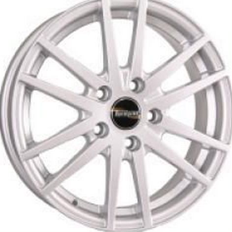 Литые диски Tech Line 535 6×R15 5×100